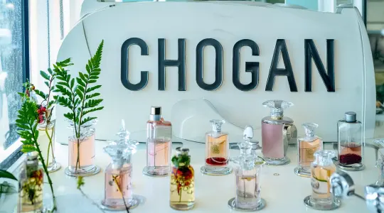 Les Parfums Chogan, est-ce vraiment légal ?