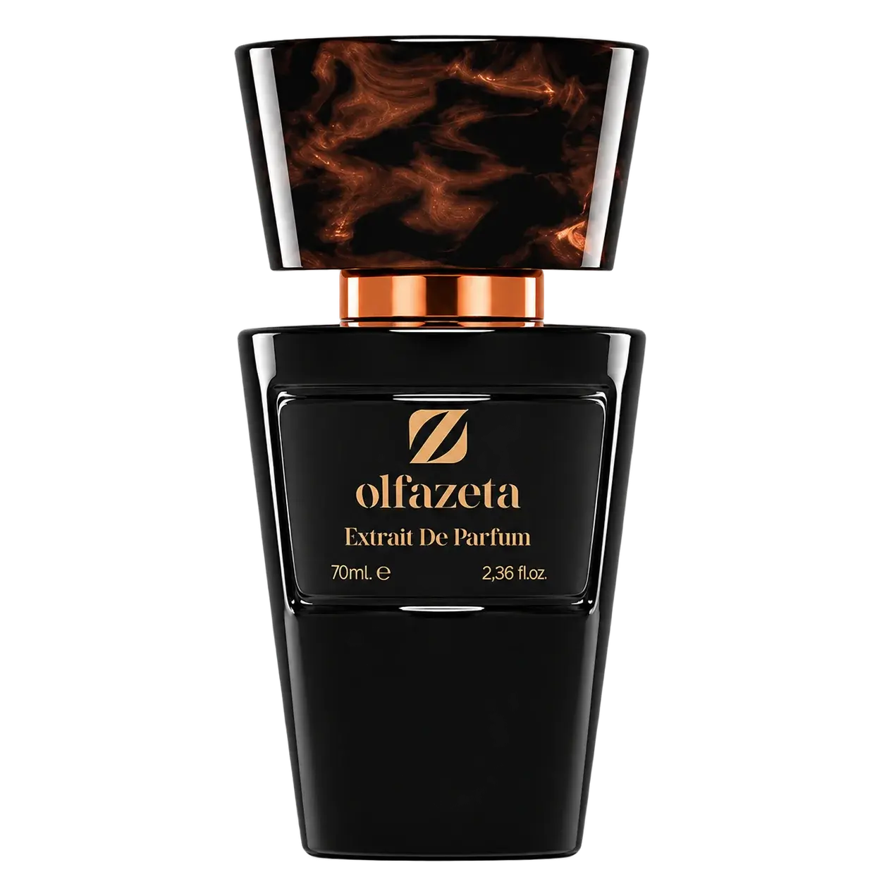 Flacon Olfazeta Maverick 030M 50 ml
