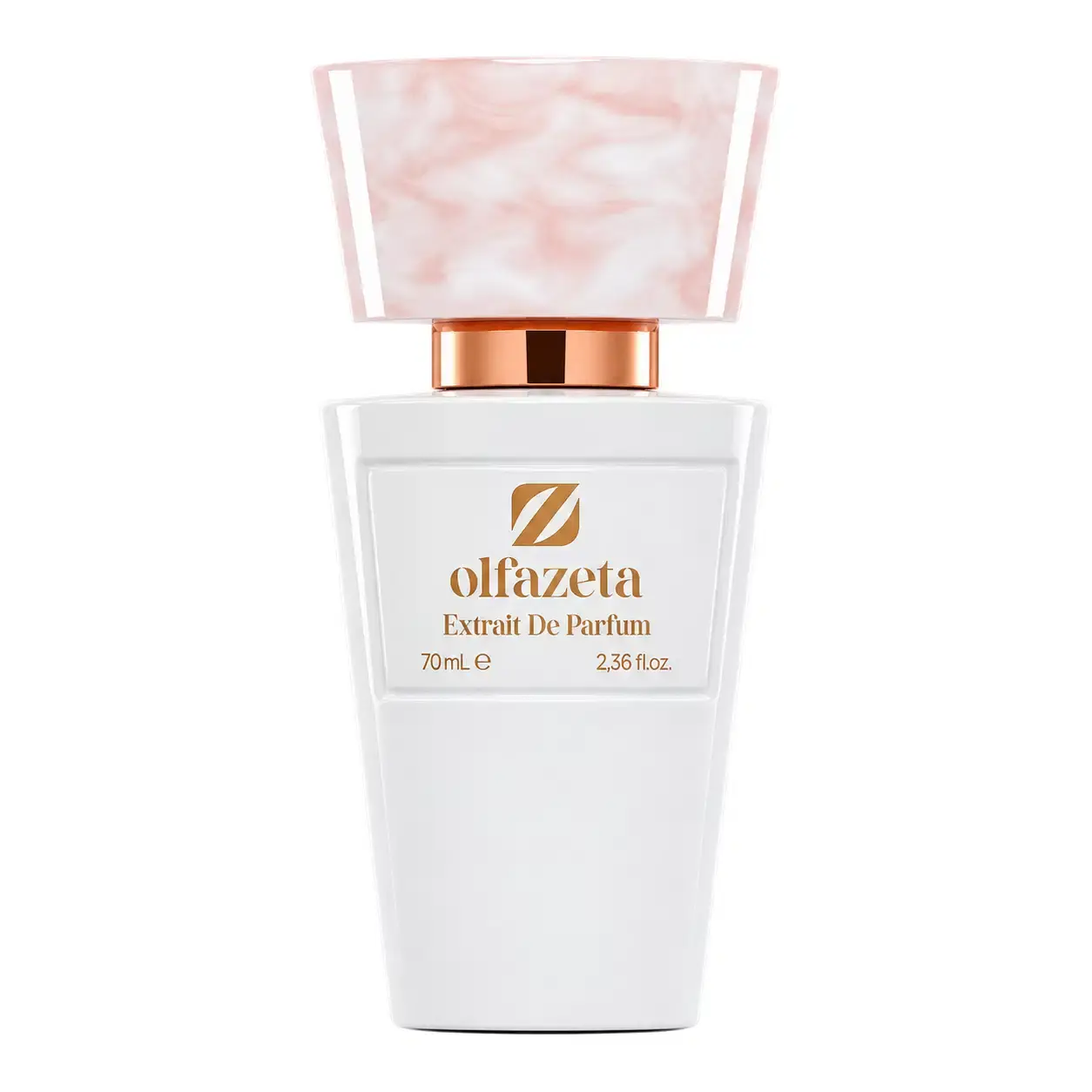 Flacon Olfazeta Bonheur Supreme 042W 70 ml