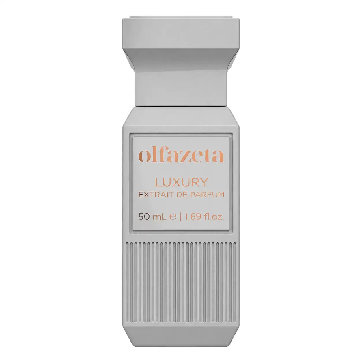 Flacon Olfazeta Sicilian Garden 137U 50 ml