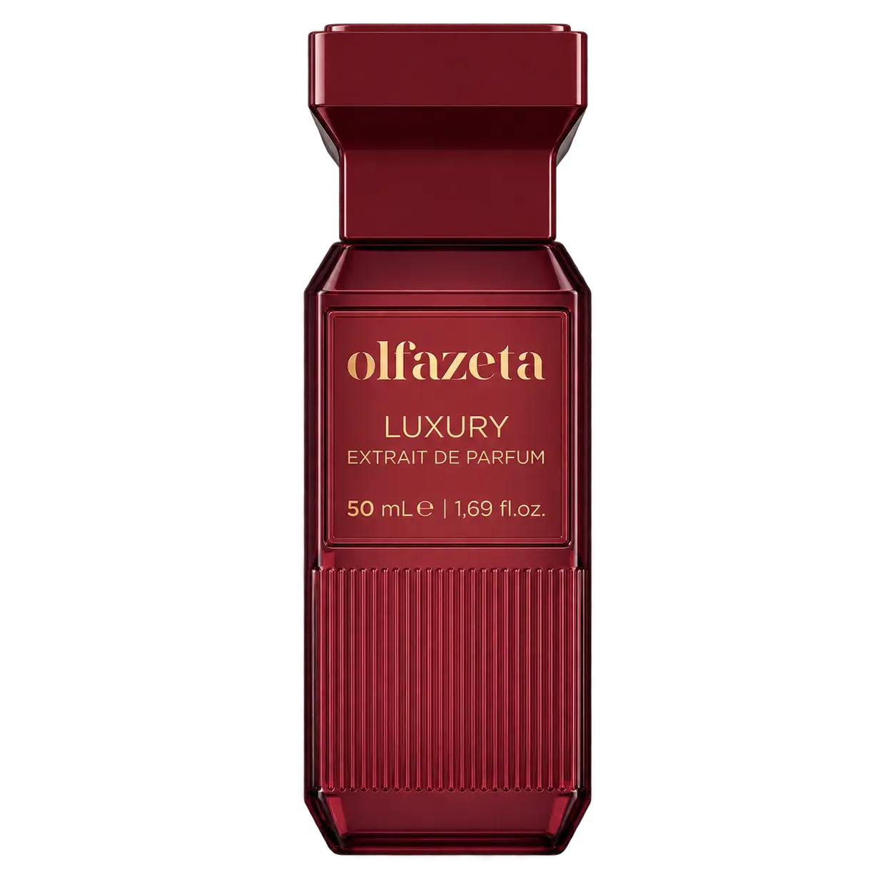 Flacon Olfazeta Scarlet Fire 118U 50 ml