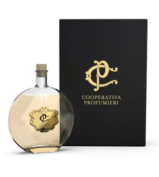 Parfum d’ambiance 'Lush Oasis'