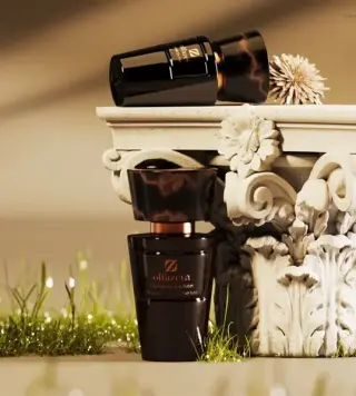 Parfum Chogan n°001 - Prestige for Him