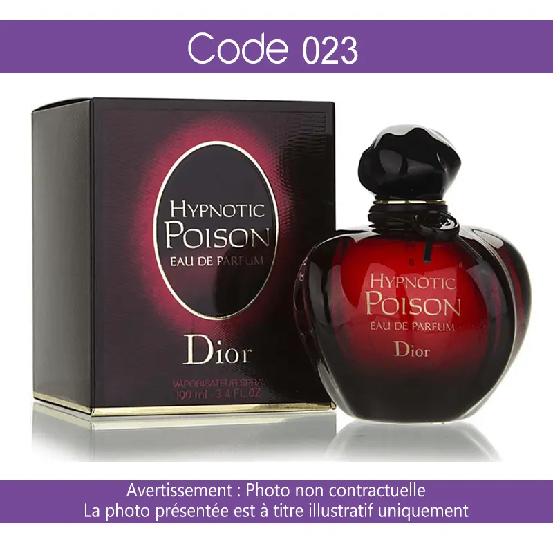 Parfum CHOGAN - Inspiré Des Grandes Marques - 70 Ml - Sans Alcool, Longue Tenue - Choisis Ton Numéro - Neuf