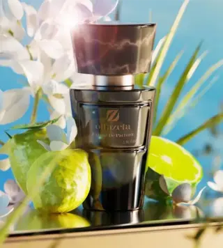 Parfum Chogan n°079