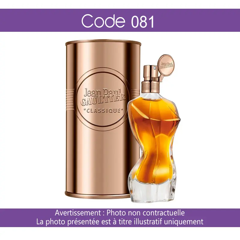 Classique Essence Jpg Classique Femme Jean Paul Gaultier Classic