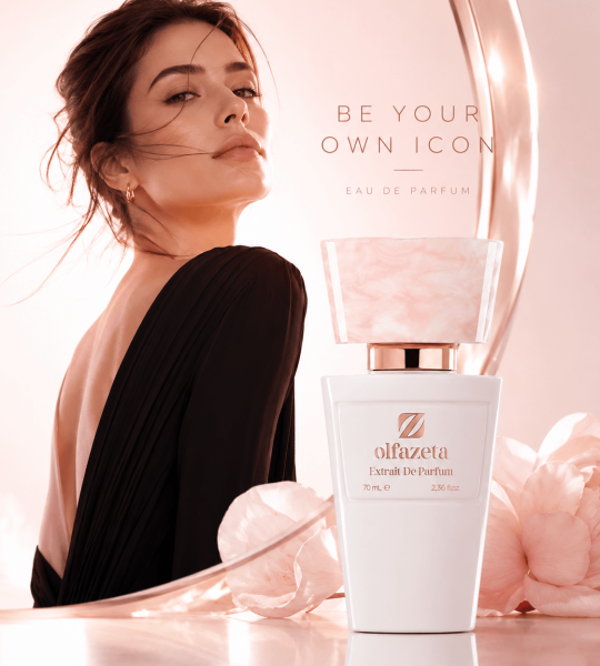 Parfum Chogan n°010