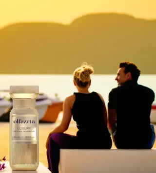 Parfum Chogan n°124