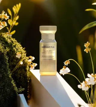 Parfum Chogan n°128