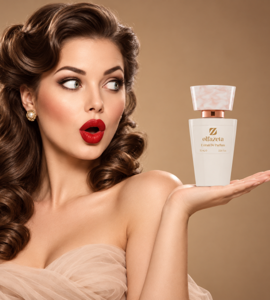 Parfum Chogan n°096