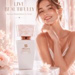 Parfum Chogan n°076