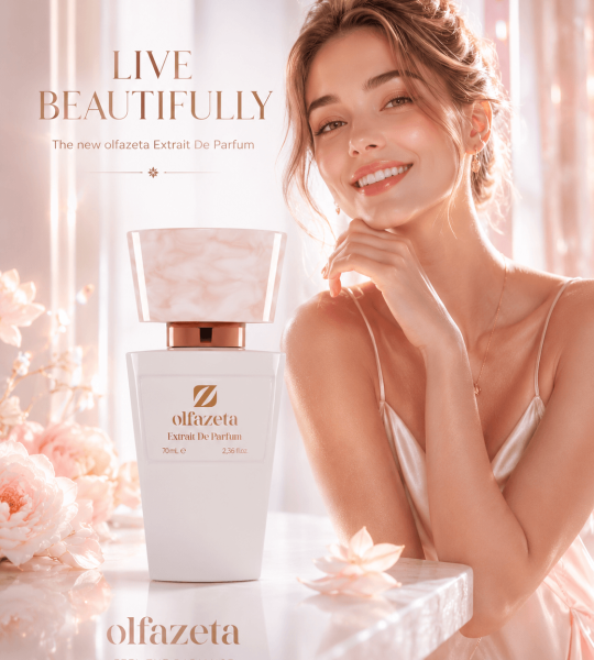 Parfum Chogan n°098