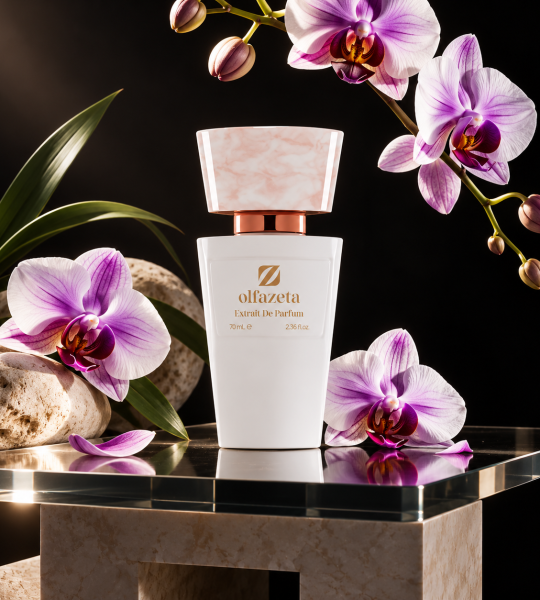 Parfum Chogan n°093