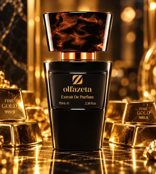Parfum Chogan n°001M