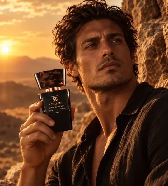 Parfum Chogan n°022M