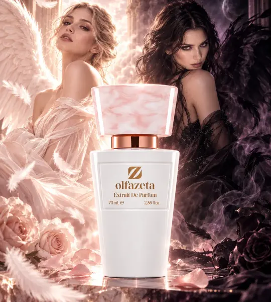 Parfum Chogan n°056W