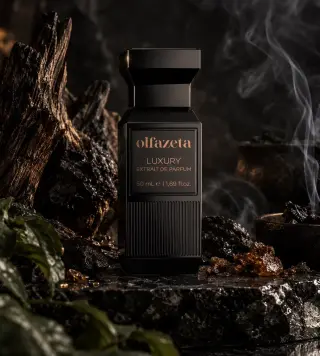 Parfum Chogan n°74