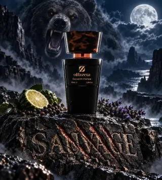 Parfum Chogan n°094M