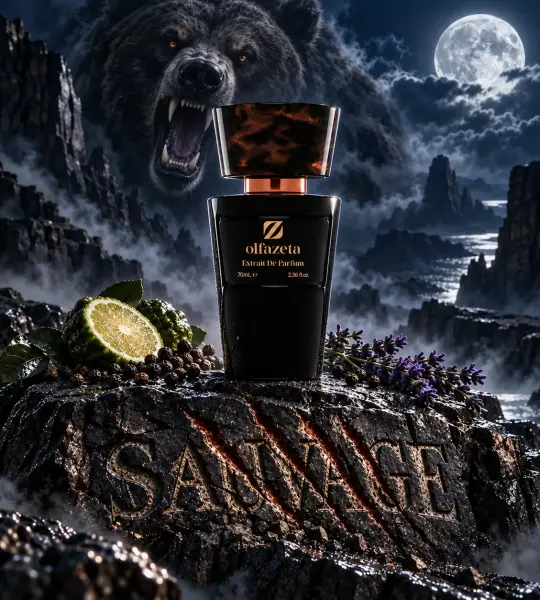 Parfum Chogan n°094M