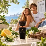 Parfum Chogan n°155U