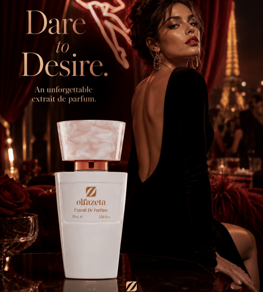 Parfum Chogan n°119