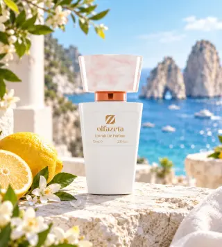 Parfum Chogan n°011W