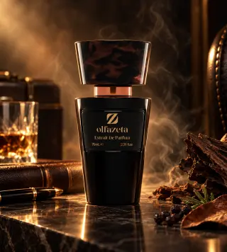 Parfum Chogan n°052M - Arabian Mirage