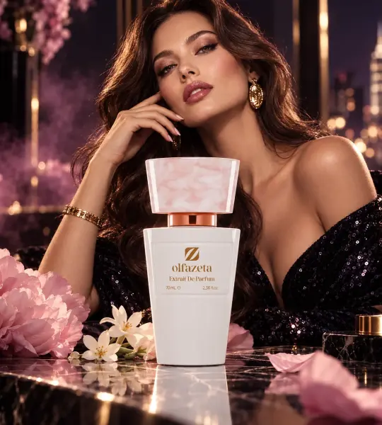 Parfum Chogan n°131W