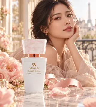 Parfum Chogan n°153W