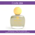 Parfum Chogan Bébé