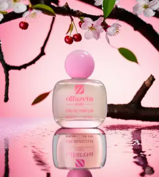 Parfum Chogan Fille