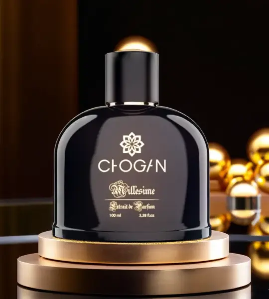 Parfum Chogan n°001