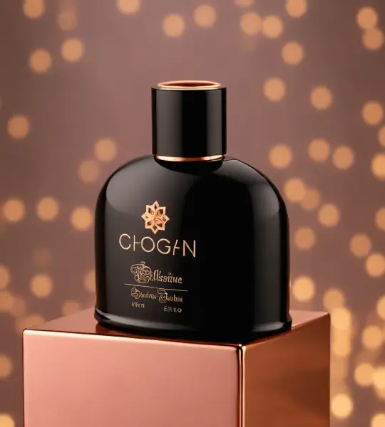 Parfum Chogan n°004