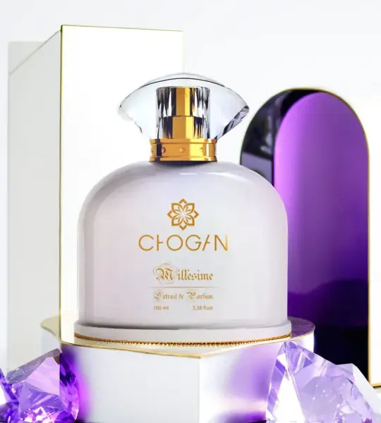 Parfum Chogan n°010