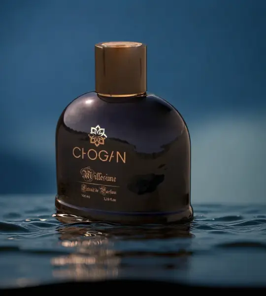 Parfum Chogan n°012