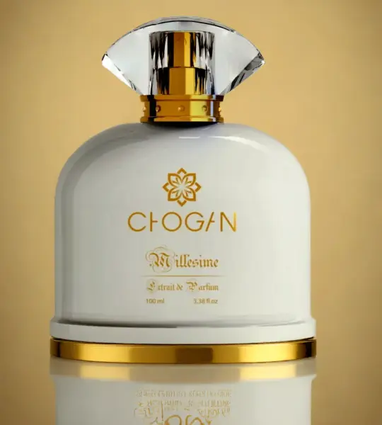 Parfum Chogan n°019