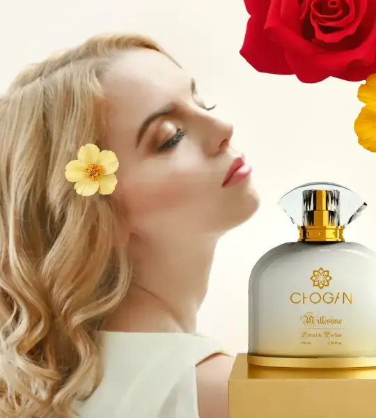 Parfum Chogan n°024