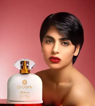 Parfum Chogan n°026