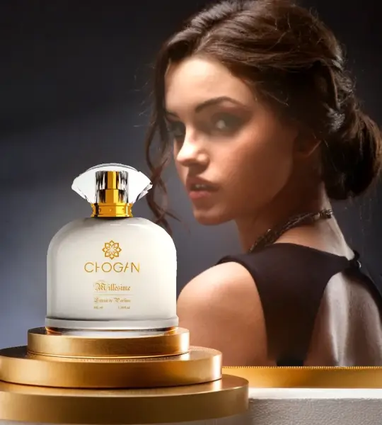 Parfum Chogan n°027