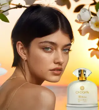 Parfum Chogan n°039