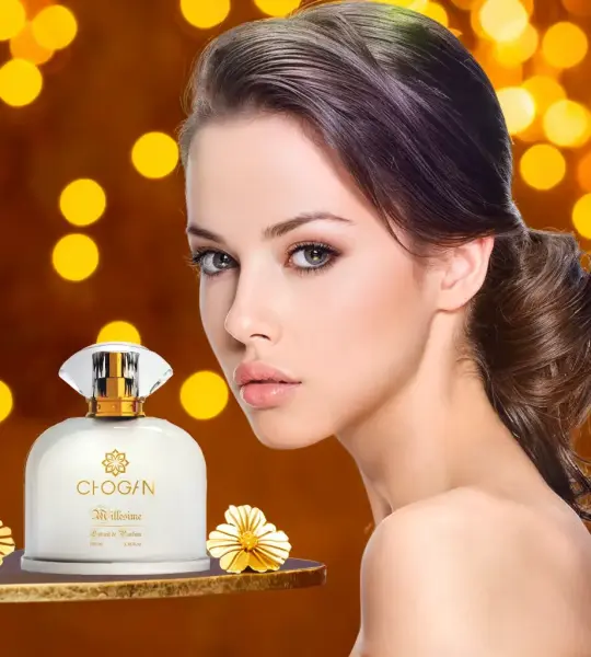 Parfum Chogan n°040