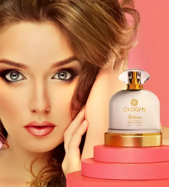 Parfum Chogan n°047