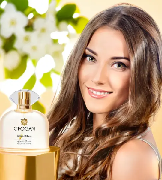 Parfum Chogan n°051