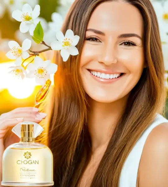 Parfum Chogan n°053