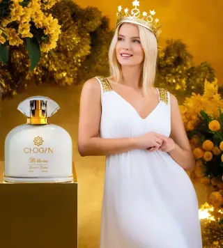 Parfum Chogan n°067