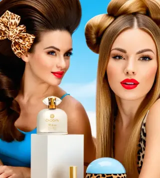 Parfum Chogan n°090