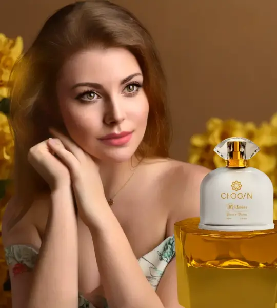 Parfum Chogan n°115