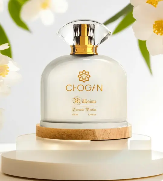 Parfum Chogan n°277