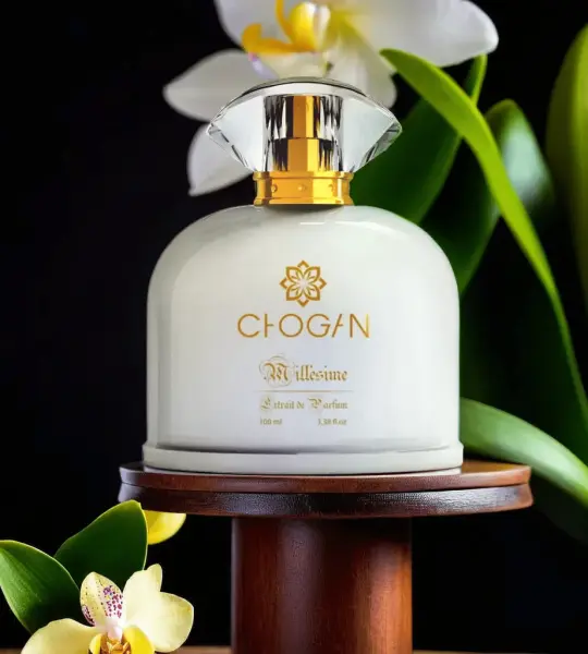 Parfum Chogan n°243