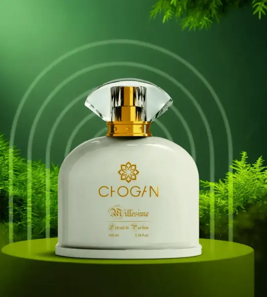 Parfum Chogan n°213